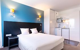 All Suites Appart Hotel Aeroport Paris Orly - Rungis